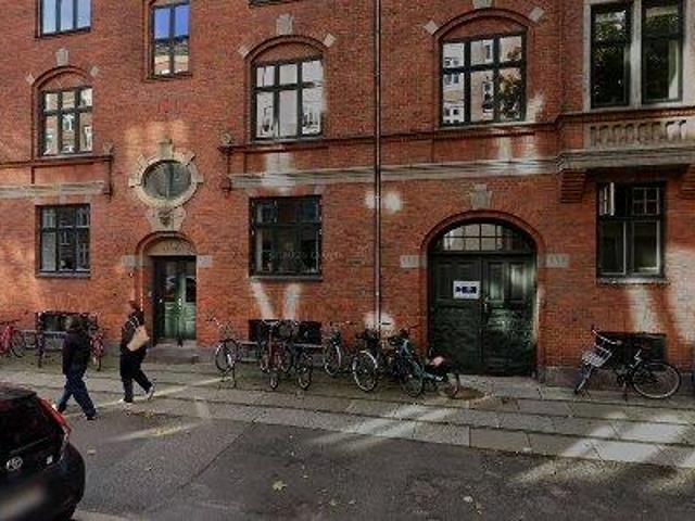 50 m2 lejlighed til salg i København S