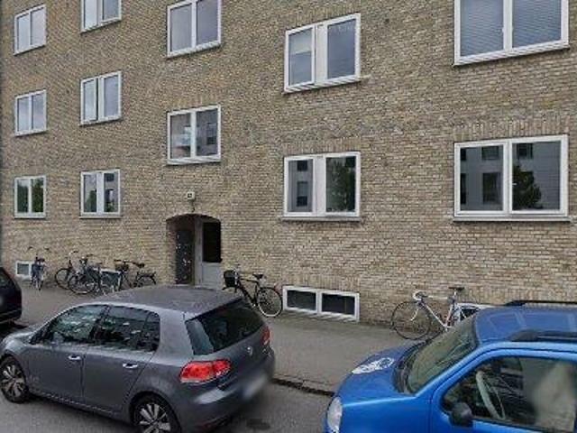 50 m2 lejlighed til salg i København SV
