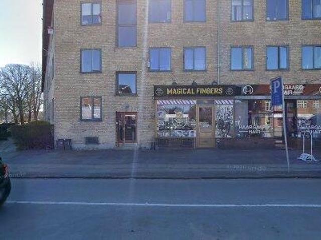 50 m2 lejlighed til salg i Rødovre