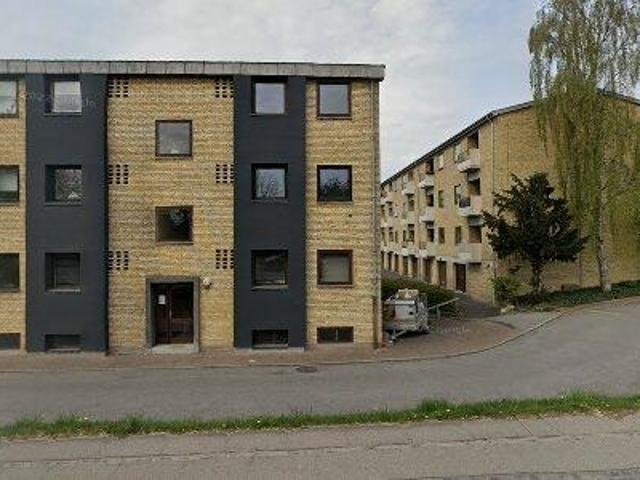 50 m2 lejlighed til salg i Randers SV