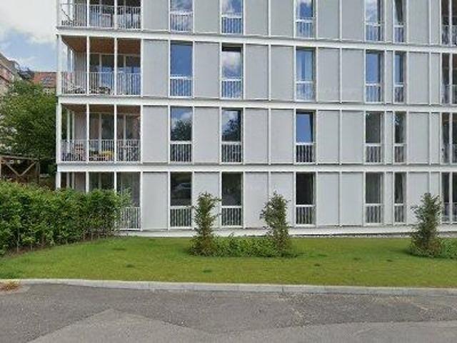 50 m2 lejlighed til salg i Århus N