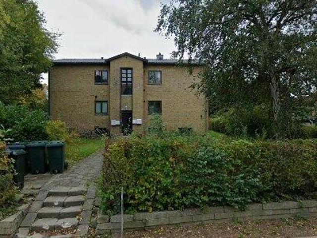 50 m2 lejlighed til salg i Søborg