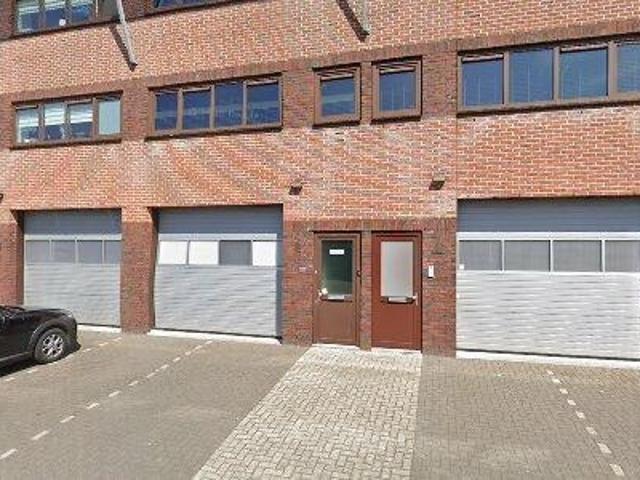 50 m2 office space for rent in Alkmaar