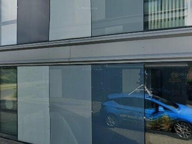 50 m2 office space for rent in Almere