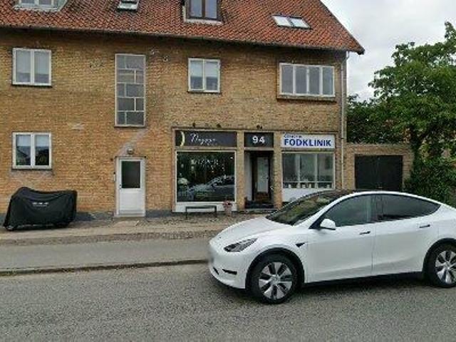 50 m2 office space for rent in Gentofte