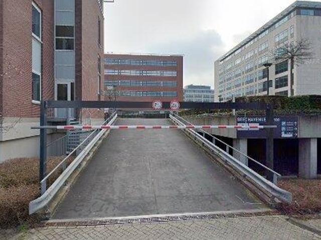 50 m2 office space for rent in Haarlemmermeer