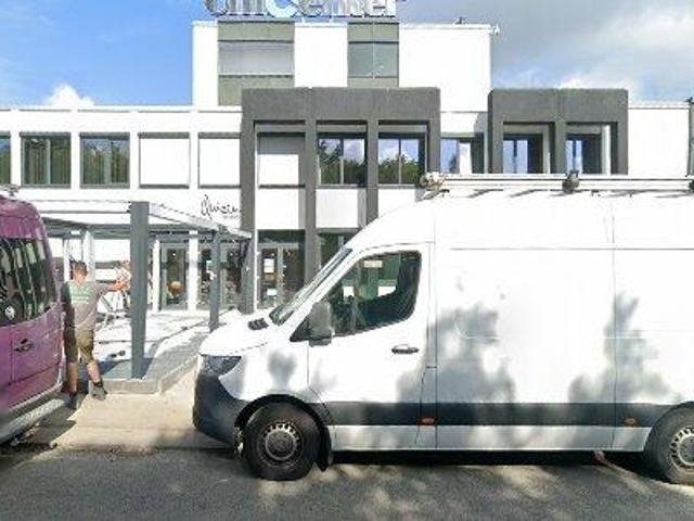 50 m2 office space for rent in Hasselt