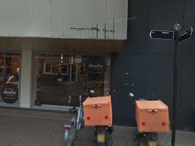 50 m2 office space for rent in Oss