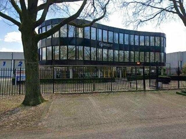 50 m2 office space for rent in Oss
