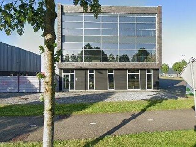50 m2 office space for rent in Meierijstad