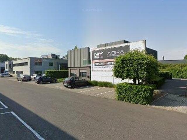 50 m2 office space for rent in Schoten