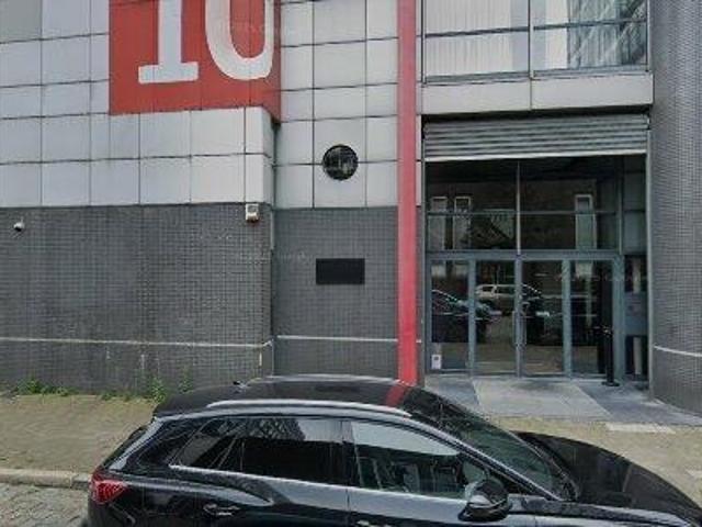 50 m2 office space for rent in Stad Antwerp