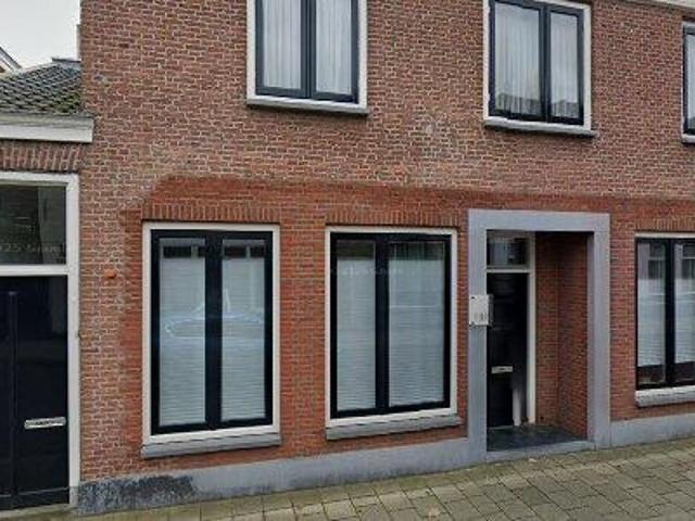 50 m2 office space for rent in Waalwijk