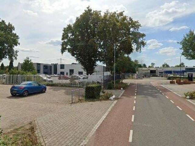 50 m2 office space for rent in Uden