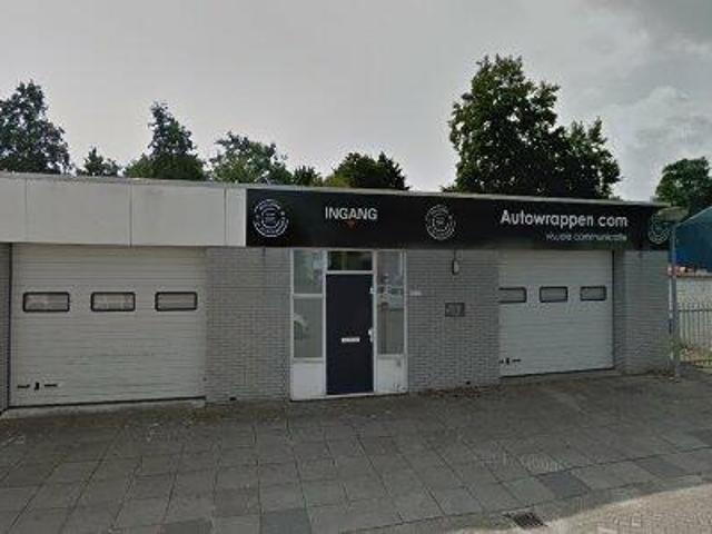 50 m2 office space for rent in Zeewolde
