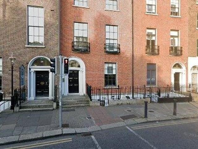 50 m2 office space for sale in Dublin 2