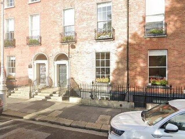 50 m2 office space for sale in Dublin 2