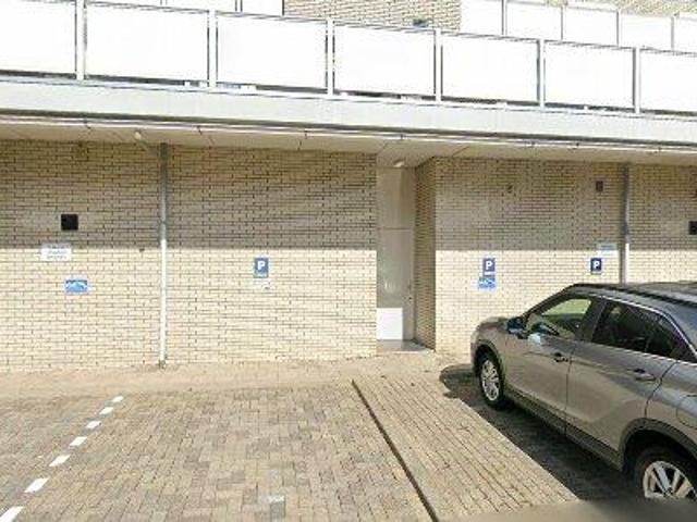 50 m2 office space for sale in Ridderkerk