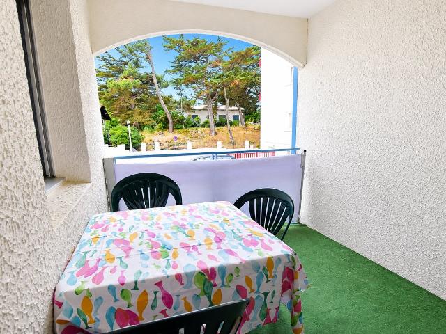 50 m plage du Moulleau ! 25m² Arcachon