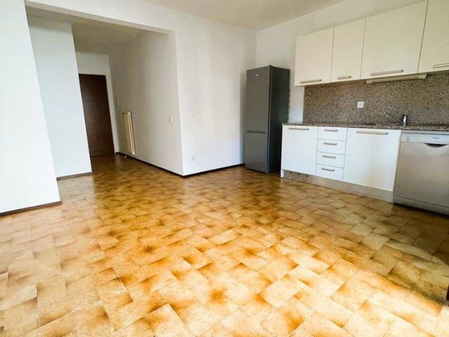 50 m², 1. Stock