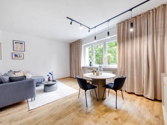 50 m²/ 2 pokoje/ Aleja Powstańców Wielkopolskich