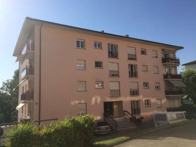 50 m², 3. Stock