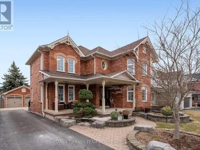 50 Mcbeth Place, Whitby, ON, L1M 1E7 house for sale | Listing ID E12048 | Royal LePage