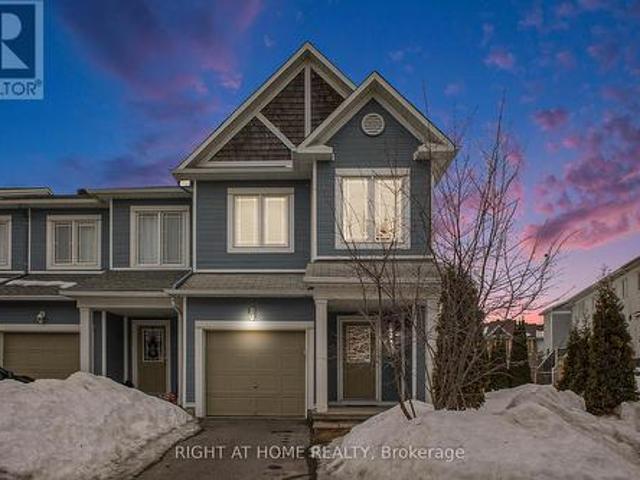 50 Madaket, Ottawa, ON, K2M 3A9 townhouse for sale | Listing ID X12019 | Royal LePage