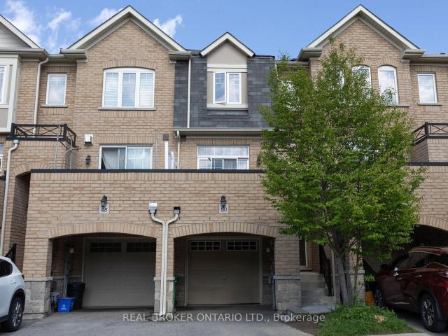 50 Magdalene Crescent, Brampton | For Sale @ $699,000 | Condos. Ca