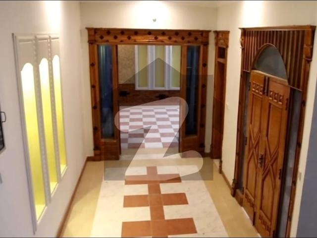 50 Marla 5 Story House for Sale* Kaghan Colony