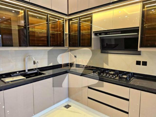 50 Marla House Available For Sale In Bahria Town Overseas Block Bahria Greens Overseas Enclave Sector 1