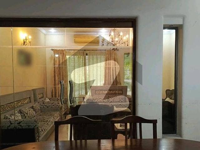 50 Marla House Is Available For sale