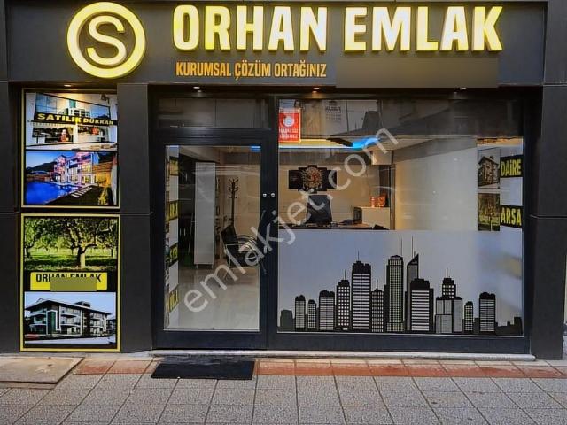50 Metre Kare Kiralık Depo