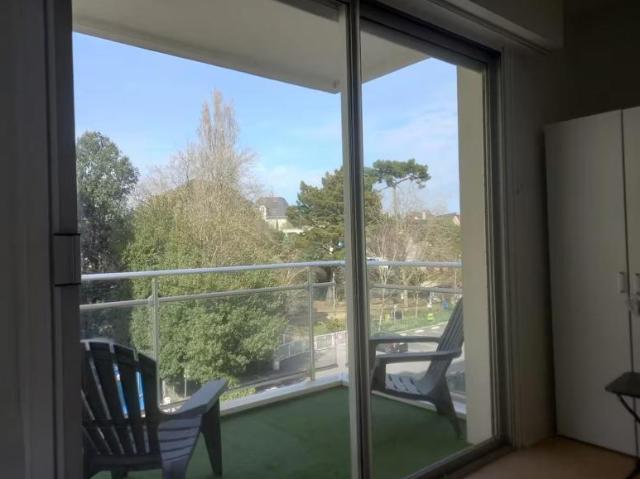 50 mètres de la mer hyper centre la baule