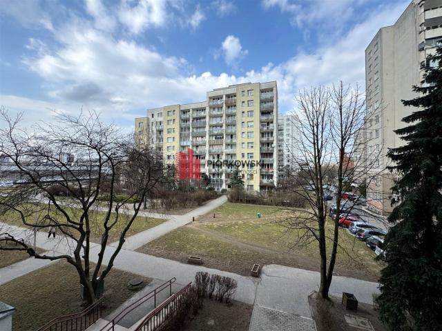 50 metrów / 2 pokoje / Imielin / Warszawa