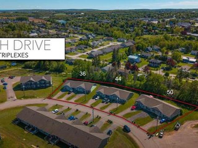 50 Miah Drive, Cornwall, PE, C1B 0K2 house for sale | Listing ID 202618 | Royal LePage