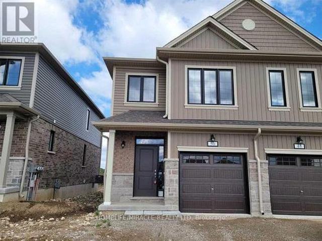50 Middleton Street, Zorra, ON, N0M 2M0 house for lease | Listing ID X13712 | Royal LePage