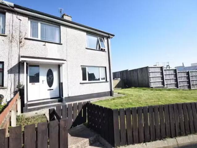50 Milburn Close