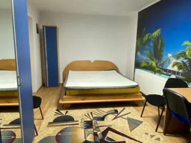 50 mp, de inchiriat garsoniera in zona Calea Romanului, Cod 162833