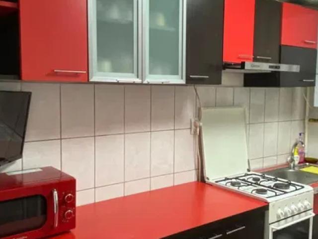 50 mp, de inchiriat garsoniera in zona Calea Romanului, Cod 162833