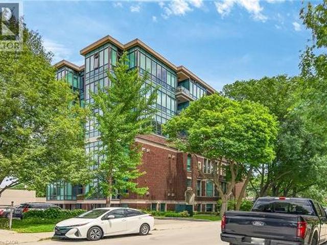 50 Murray Street W Unit# 601, Hamilton, ON, L8L 1B3 lease for lease | Listing ID 40850 | Royal LePage