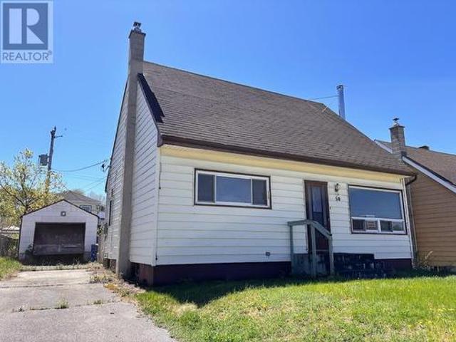 50 Neebig Ave, Manitouwadge, ON, P0T 2C0 house for sale | Listing ID TB2601 | Royal LePage
