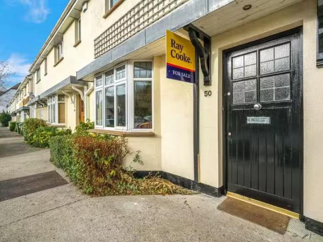 50 Newcastle Manor Square, Newcastle, Co. Dublin is for sale
