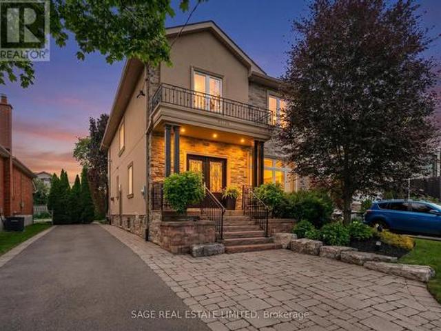 50 Northampton Drive, Toronto, ON, M9B 4S7 house for sale | Listing ID W13495 | Royal LePage