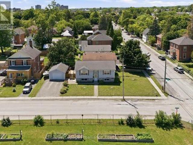 50 Octavia Street, Belleville Ward, ON, K8P 3N9 house for sale | Listing ID X13589 | Royal LePage