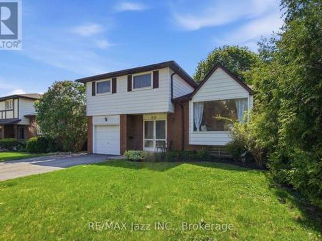 50 Oakdale Drive, Oshawa Donevan, ON, L1H 6X1 house for sale | Listing ID E13237 | Royal LePage
