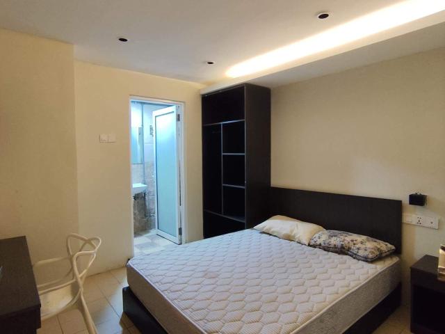 50% off For First Month Rental ‼️Master Room in Bandar Sunway, Co Living Unit with Private Bathroom