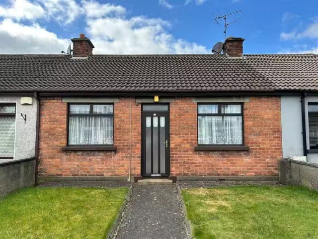 50 O'Hanlon Park, Dundalk, Co. Louth
