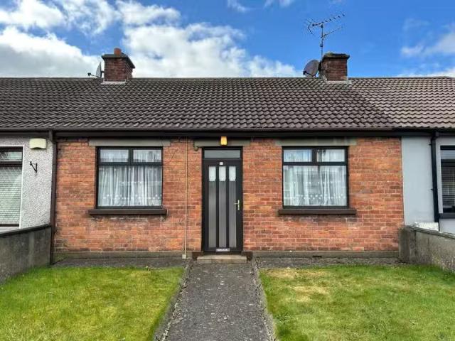 50 O'Hanlon Park, Dundalk, Co. Louth, A91E7E5 is for sale