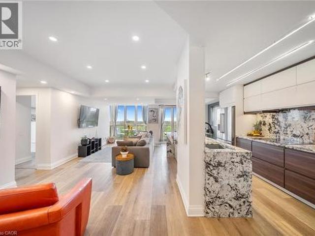 50 Old Mill Road Unit# 703, Oakville, ON, L6J 7W1 condo for sale | Listing ID 40830 | Royal LePage